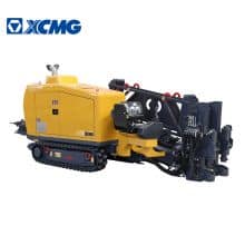 XCMG Official XZ120E Hdd Machine Horizontal Directional Drilling Rig for Sale